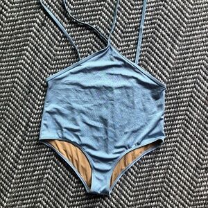 Limited Edition Baserange Bodysuit - S/M